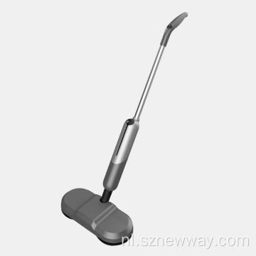 HUTT HH6 ELEKTRISCHE Mopping Handheld Draadloze MOP